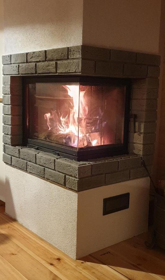 Zakatek Wenantego Villa Kopalino Exteriör bild